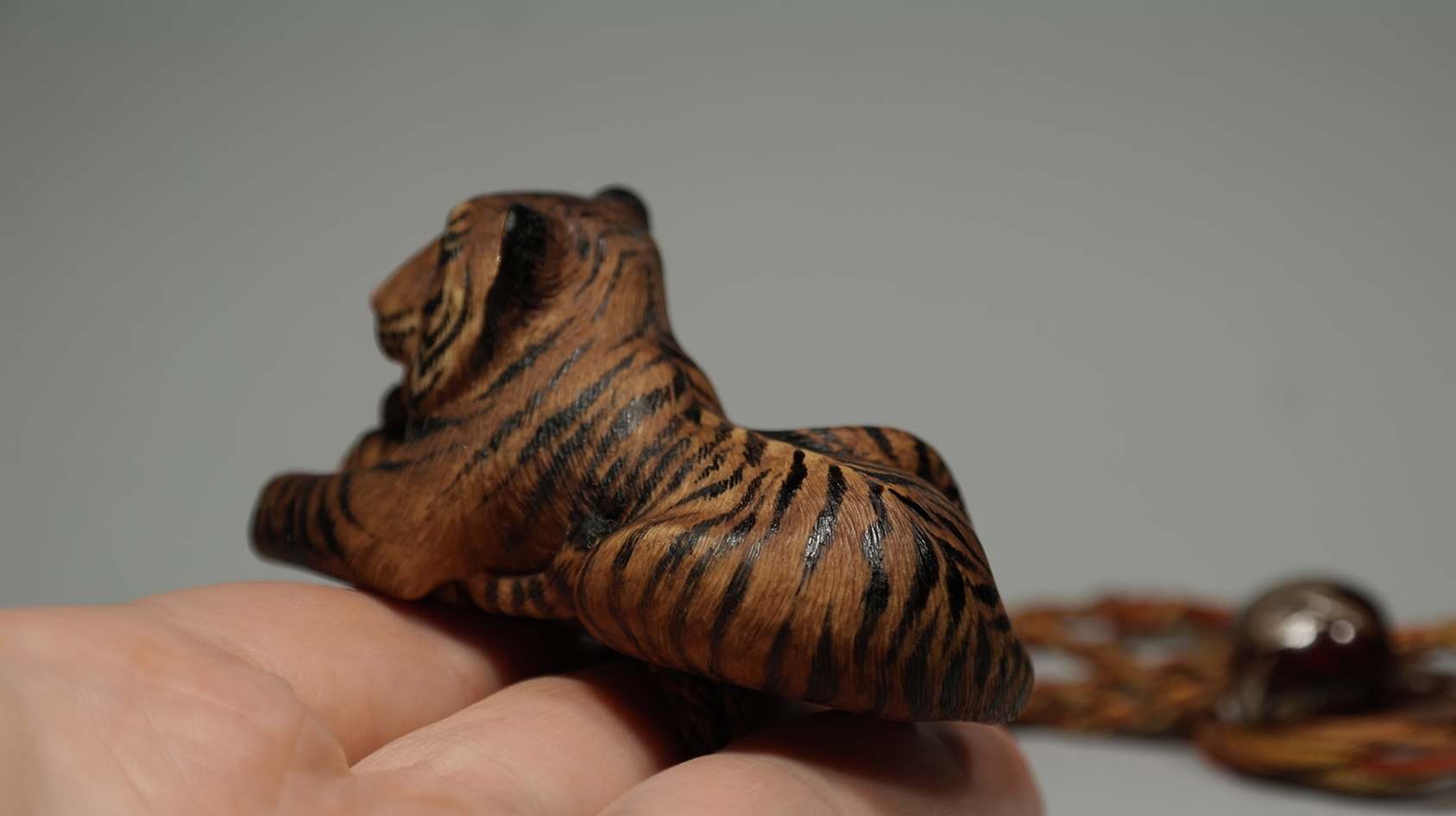 Tigress with a cub 007